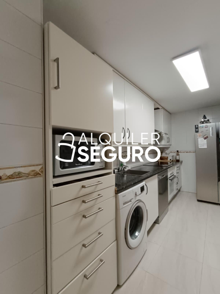Inmueble en Glorieta del Universo, MADRID