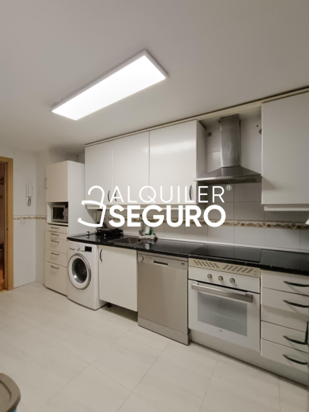 Inmueble en Glorieta del Universo, MADRID