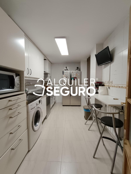 Inmueble en Glorieta del Universo, MADRID