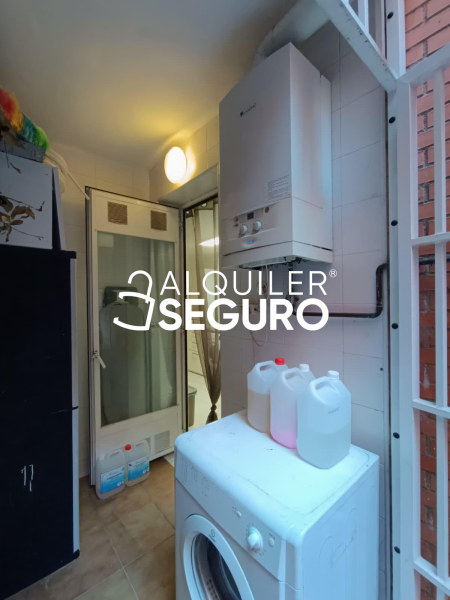 Inmueble en Glorieta del Universo, MADRID