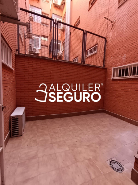 Inmueble en Glorieta del Universo, MADRID