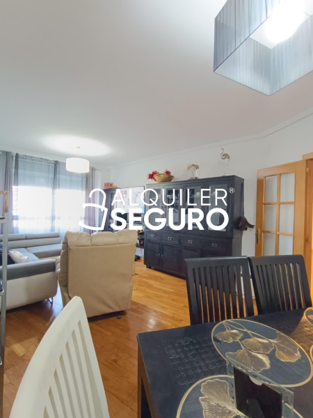 Inmueble en Glorieta del Universo, MADRID