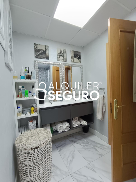 Inmueble en Glorieta del Universo, MADRID