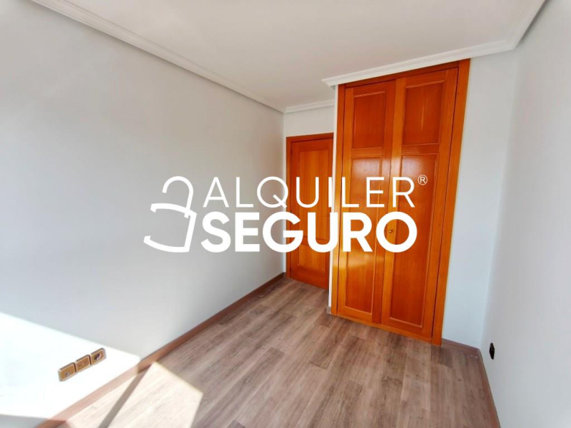 Inmueble en Avenida las Retamas, MADRID