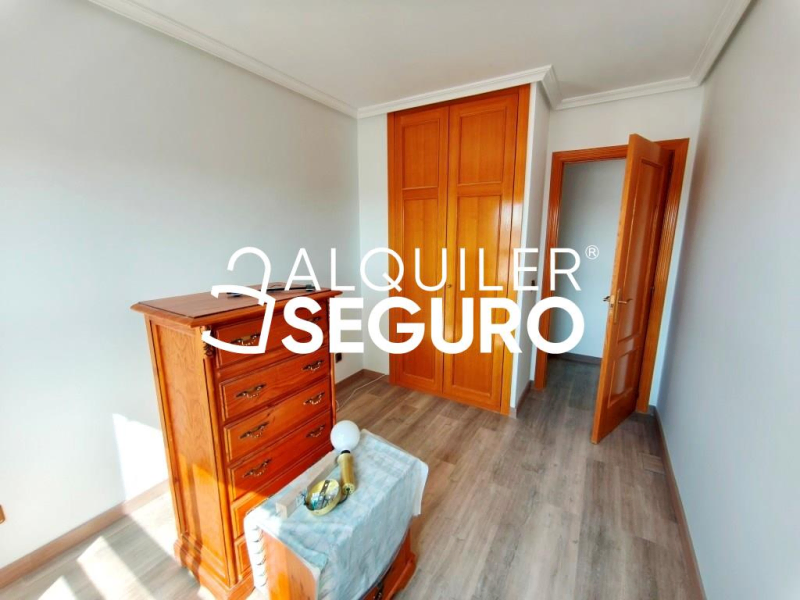 Inmueble en Avenida las Retamas, MADRID