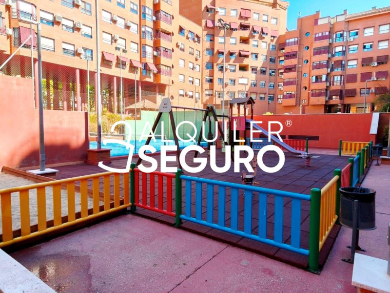 Inmueble en Avenida las Retamas, MADRID