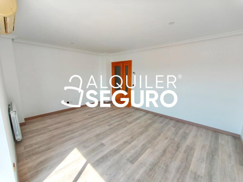 Inmueble en Avenida las Retamas, MADRID