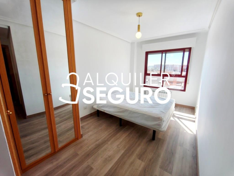 Inmueble en Avenida las Retamas, MADRID