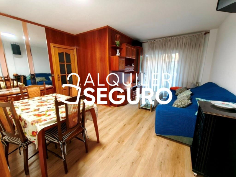 Inmueble en Calle Avenida del oeste, MADRID