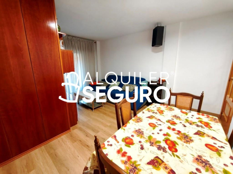 Inmueble en Calle Avenida del oeste, MADRID