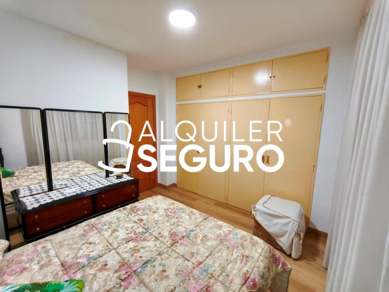 Inmueble en Calle Avenida del oeste, MADRID
