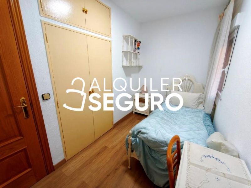 Inmueble en Calle Avenida del oeste, MADRID