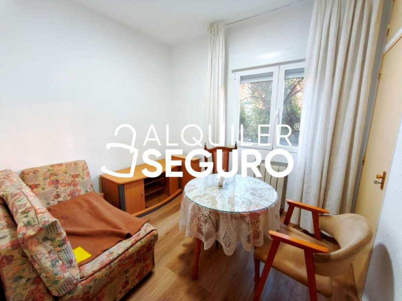 Inmueble en Calle Avenida del oeste, MADRID