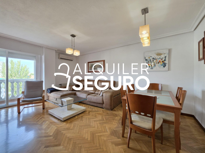 Inmueble en Calle de Lima, MADRID