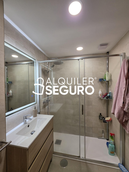 Inmueble en Calle de Lima, MADRID