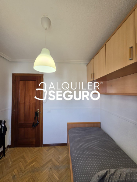 Inmueble en Calle de Lima, MADRID