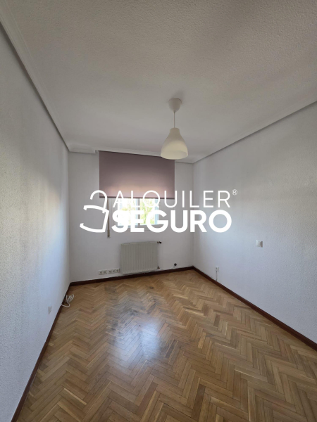 Inmueble en Calle de Lima, MADRID