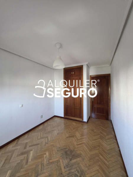 Inmueble en Calle de Lima, MADRID