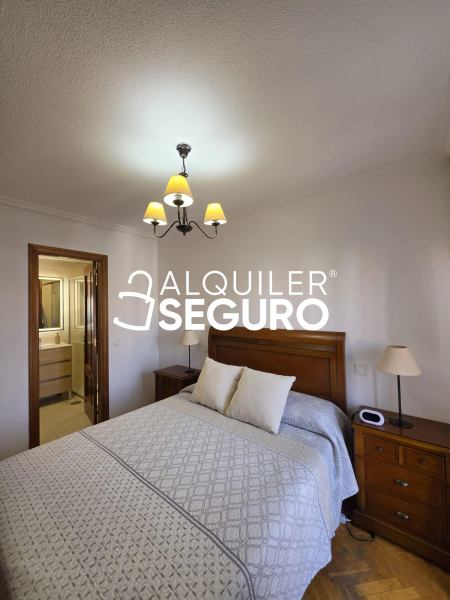 Inmueble en Calle de Lima, MADRID
