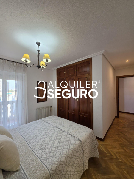 Inmueble en Calle de Lima, MADRID