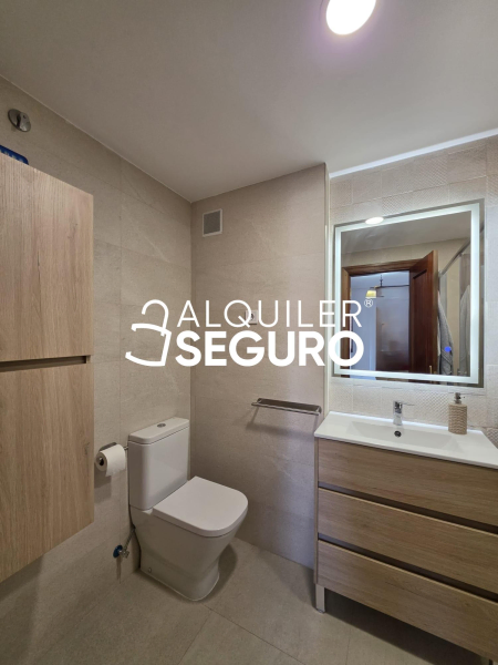 Inmueble en Calle de Lima, MADRID