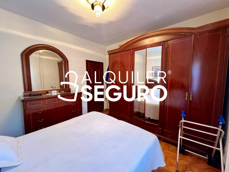Inmueble en Calle Guájaro, MADRID