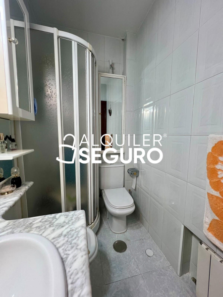 Inmueble en Calle Guájaro, MADRID