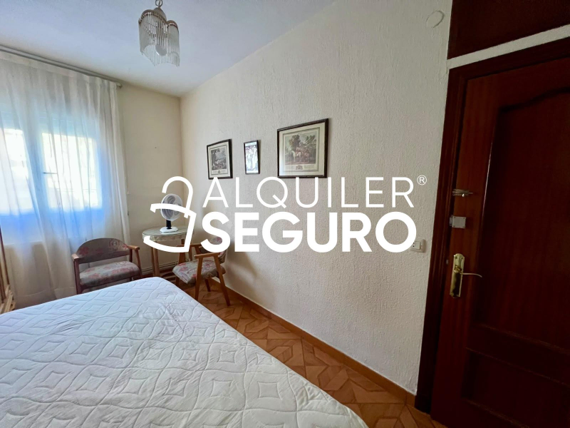 Inmueble en Calle Guájaro, MADRID