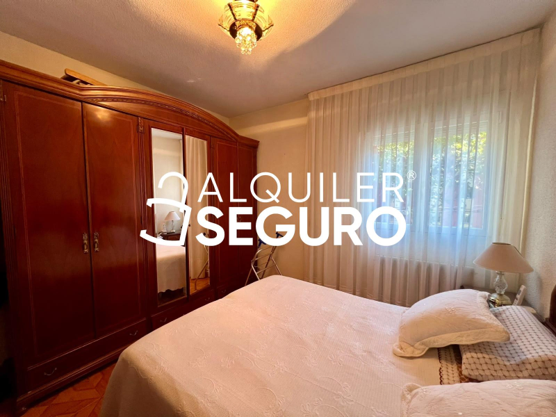 Inmueble en Calle Guájaro, MADRID