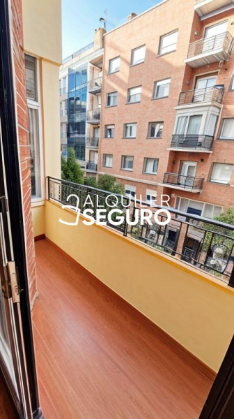 Inmueble en Calle Menorca, MADRID