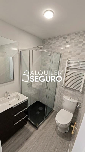 Inmueble en Calle Menorca, MADRID