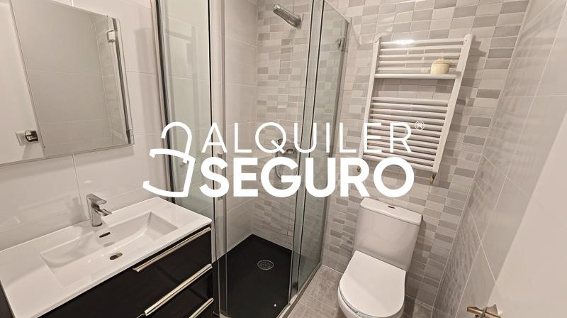 Inmueble en Calle Menorca, MADRID