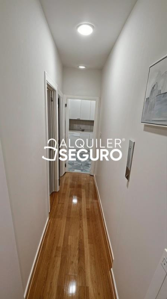 Inmueble en Calle Menorca, MADRID