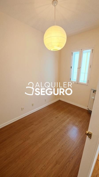 Inmueble en Calle Menorca, MADRID