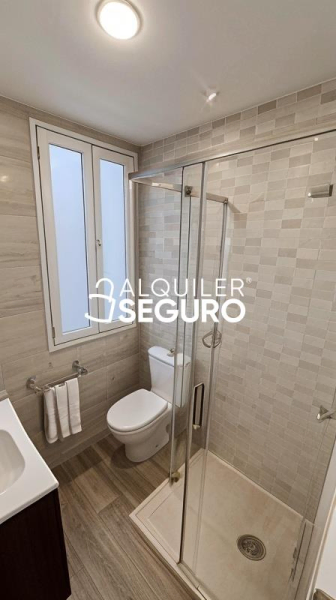 Inmueble en Calle Menorca, MADRID