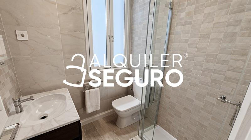Inmueble en Calle Menorca, MADRID