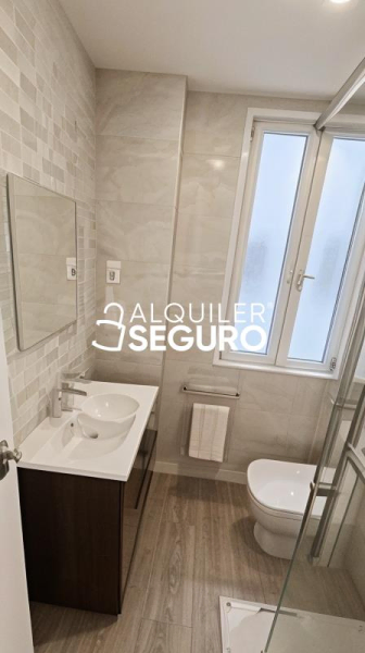 Inmueble en Calle Menorca, MADRID