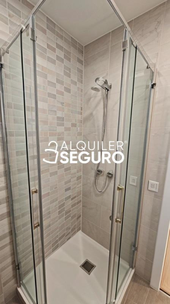 Inmueble en Calle Menorca, MADRID