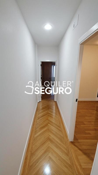 Inmueble en Calle Menorca, MADRID