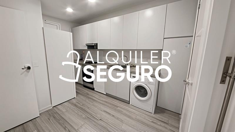 Inmueble en Calle Menorca, MADRID