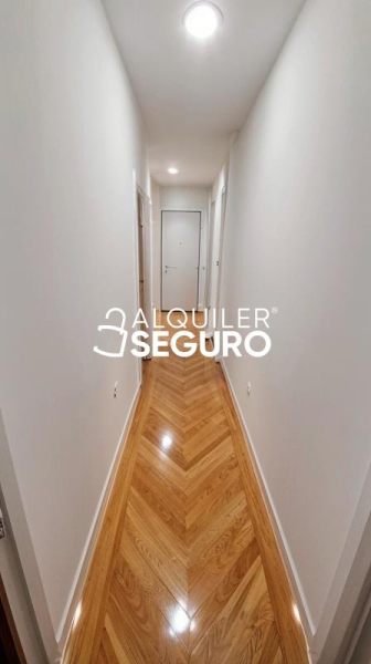 Inmueble en Calle Menorca, MADRID