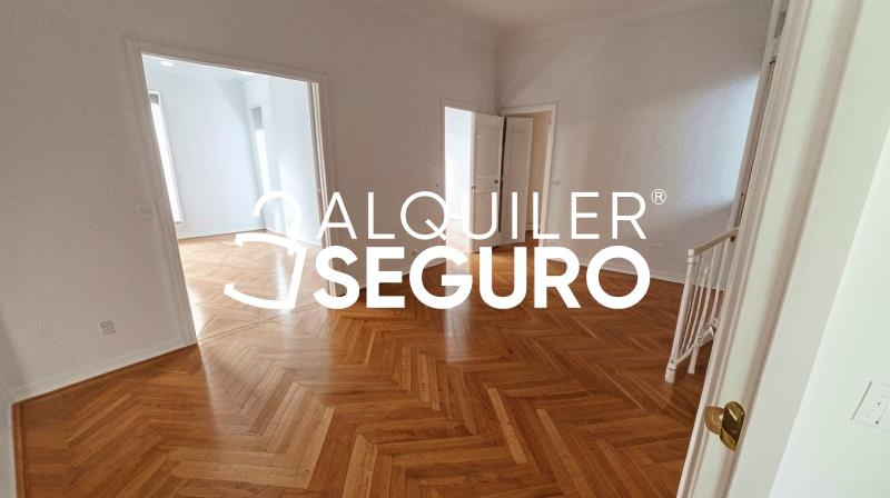 Inmueble en Calle Menorca, MADRID