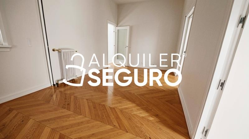 Inmueble en Calle Menorca, MADRID