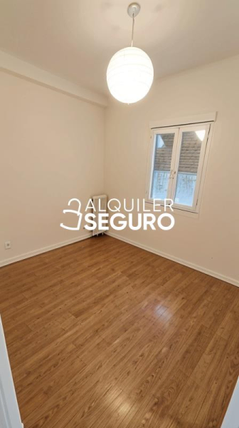 Inmueble en Calle Menorca, MADRID