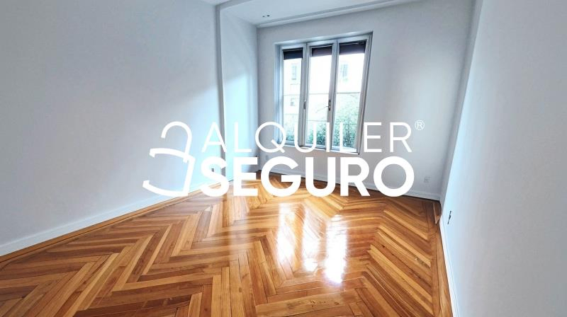 Inmueble en Calle Menorca, MADRID