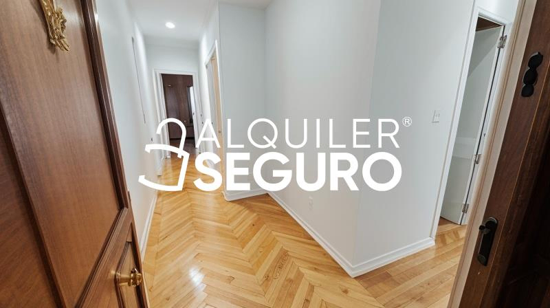 Inmueble en Calle Menorca, MADRID