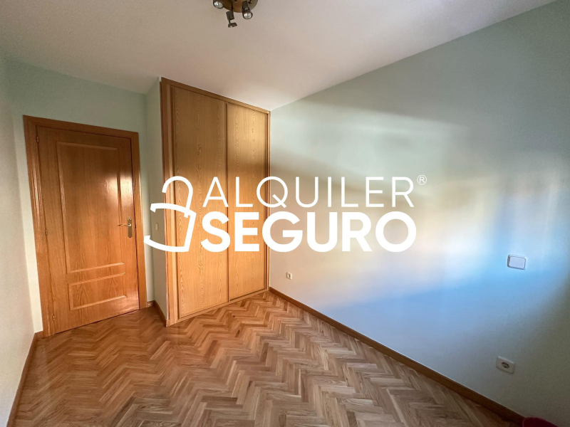 Inmueble en Calle Ladera de los Almendros, MADRID