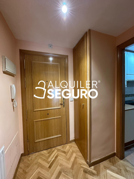 Inmueble en Calle Ladera de los Almendros, MADRID