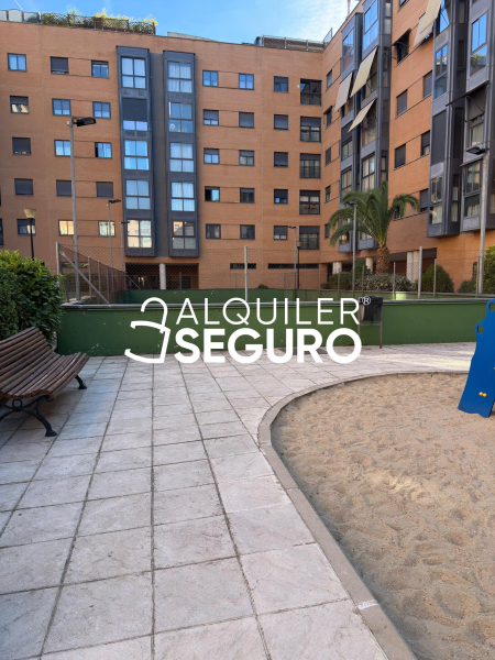 Inmueble en Calle Ladera de los Almendros, MADRID