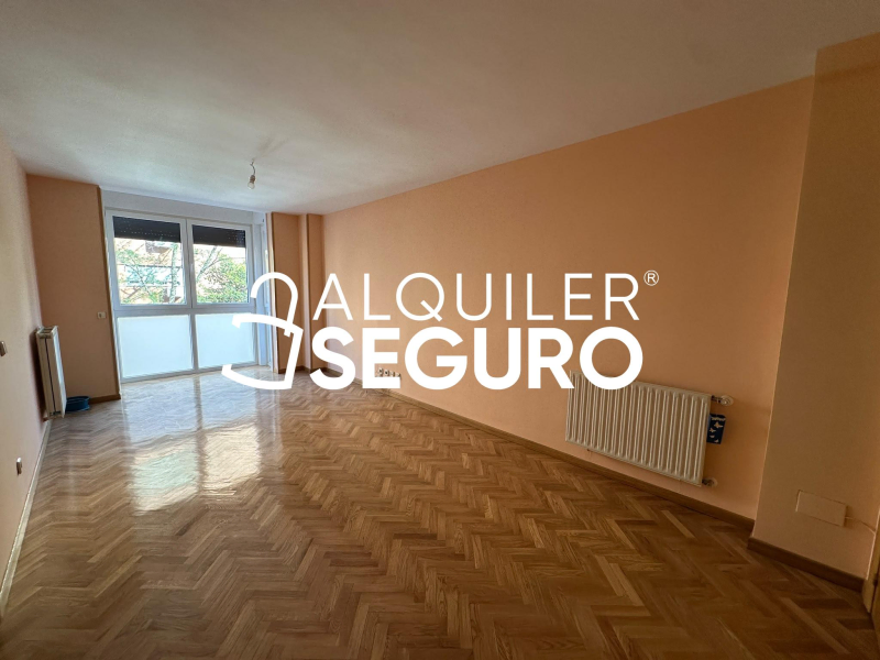 Inmueble en Calle Ladera de los Almendros, MADRID